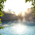 Therapeutic Benefits of Thermal Water