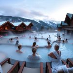 zakopane thermal baths