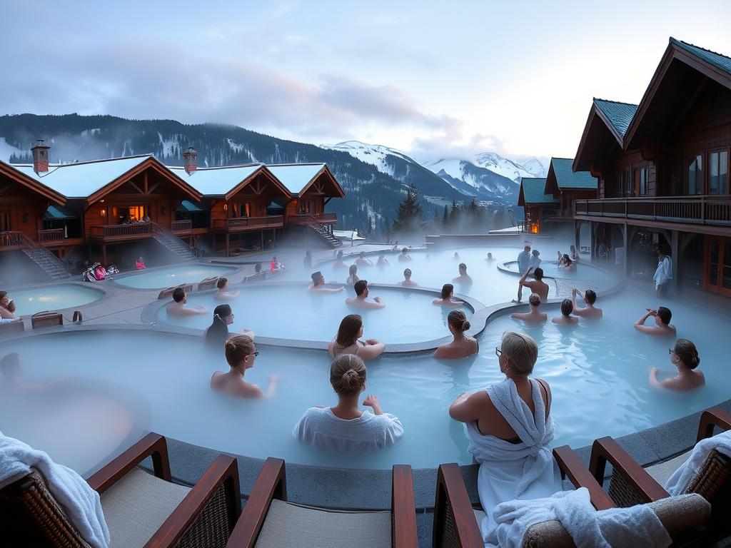 zakopane thermal baths